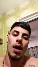 chulodelghetto1 webcam model stream image