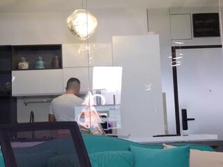 Alexxino webcam flirt4free model stream image