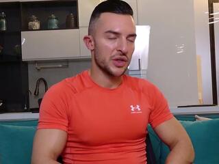 Alexxino webcam model stream image