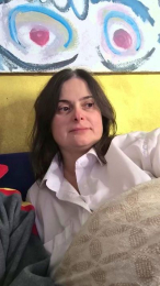 Claufiagen7 webcam cam4 model stream image