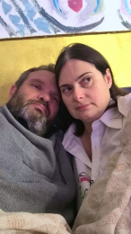 Claufiagen7 webcam model stream image