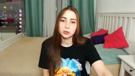 WinryRoss webcam model stream image