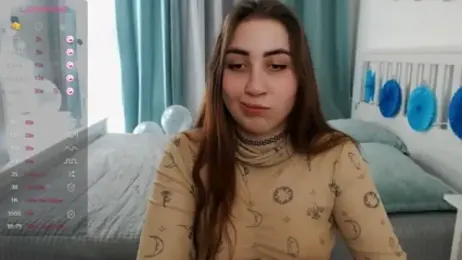 WinryRoss webcam model stream image