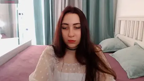 WinryRoss webcam model stream image