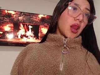 amapolaunicorn webcam model stream image