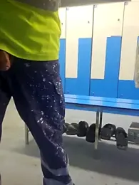 CDY74 webcam model stream image