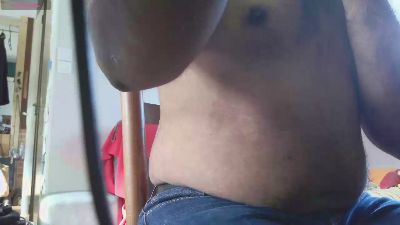 IndienTiger webcam model stream image