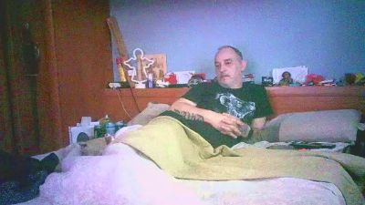 serapo37 webcam model stream image