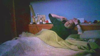 serapo37 webcam model stream image