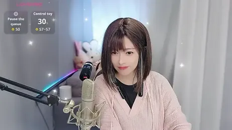 Tw_Sexynn webcam stripchat model stream image