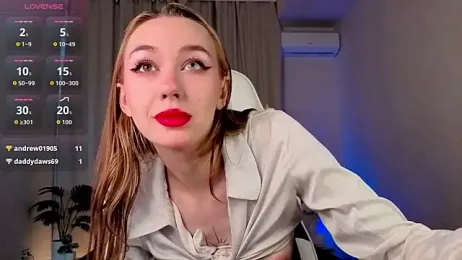 andarnaa webcam model stream image