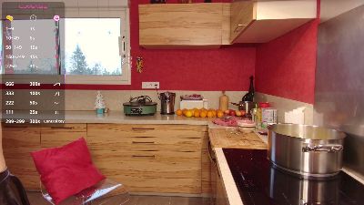 Lexa_Del_Mar webcam cam4 model stream image