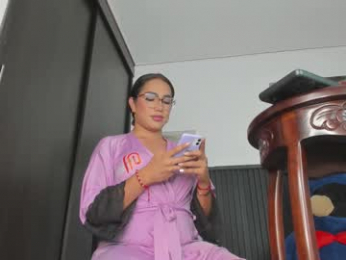 trannypartner webcam chaturbate model stream image