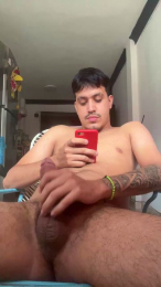 Juaann0303 webcam model stream image