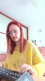 Cristinitapija webcam cam4 model stream image