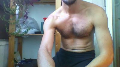 fitsmkrdude webcam model stream image