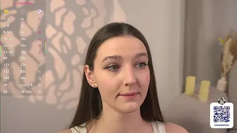 GeorginaDudley webcam model stream image