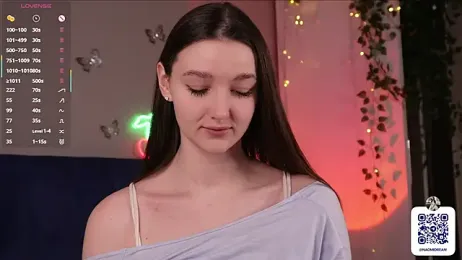 GeorginaDudley webcam stripchat model stream image