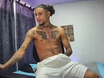 juantalents webcam model stream image