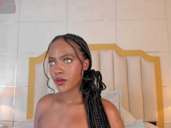 DakotaWangi webcam bongacams model stream image