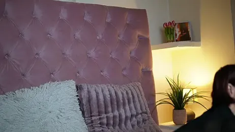 MaiaMini webcam model stream image