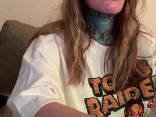 airgead webcam camsoda model stream image