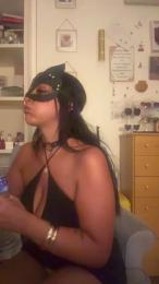 MariaCuriosa webcam model stream image