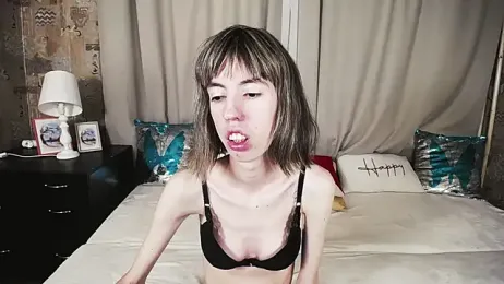 Unusual_G webcam stripchat model stream image