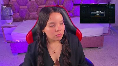 LilyPetite webcam cam4 model stream image