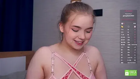 ZaraCreedon webcam model stream image