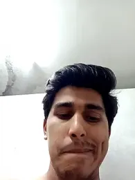 Nerd_harry webcam model stream image