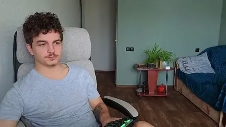 Remy_Miles webcam stripchat model stream image