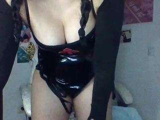 harudeyong webcam model stream image