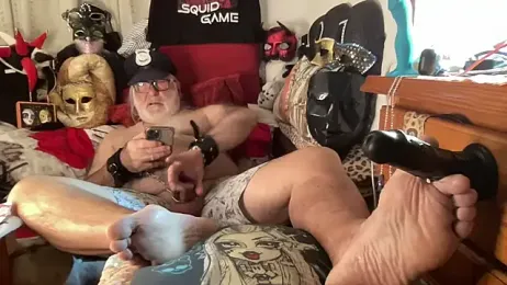 EroticVenetian webcam model stream image