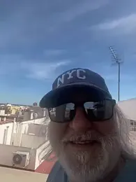 EroticVenetian webcam model stream image