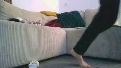 LaJess webcam model stream image