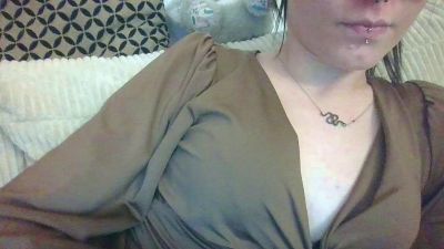 LaJess webcam model stream image