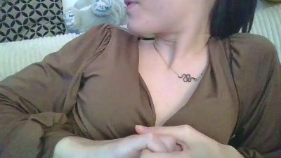 LaJess webcam model stream image