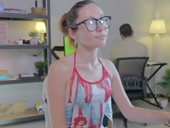 ellcrys webcam model stream image