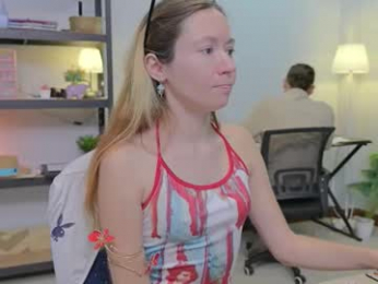 ellcrys webcam model stream image