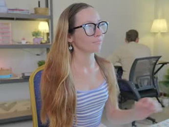 ellcrys webcam chaturbate model stream image