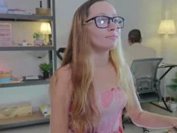 ellcrys webcam model stream image