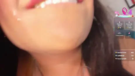 MendezMaria webcam model stream image