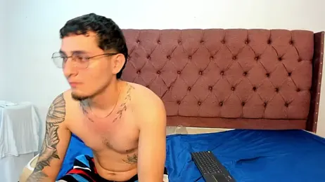 lau_hotfox webcam model stream image