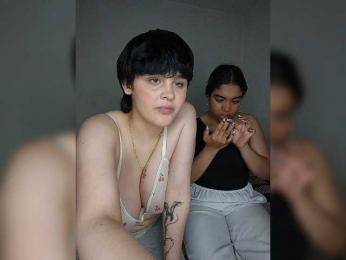 Nucitaa-14 webcam bongacams model stream image