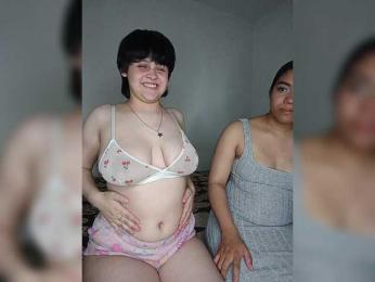 Nucitaa-14 webcam bongacams model stream image