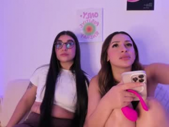 sensualhaven_ webcam model stream image