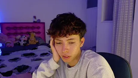 Dani_Dancer webcam model stream image