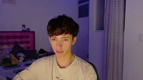 Dani_Dancer webcam model stream image