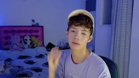 Dani_Dancer webcam model stream image